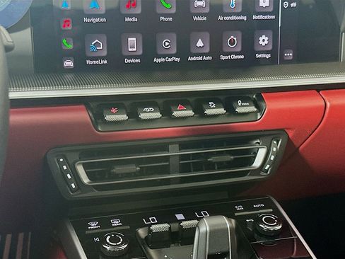 Certified 2024 Porsche 911 Turbo S image 18