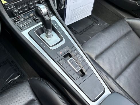 Used 2021 Porsche 718 Boxster S RWD image 21