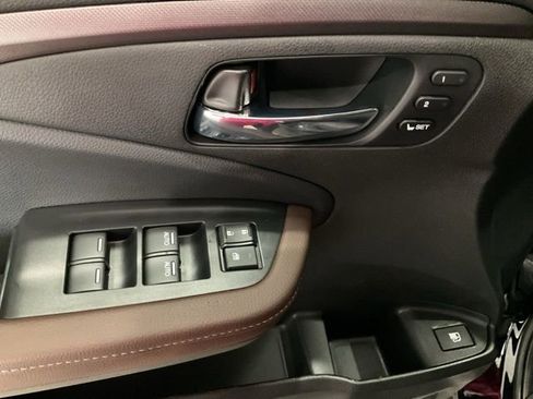 New 2026 Honda Ridgeline RTL image 6