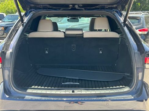 Used 2023 Lexus RX 350h w/ Accessory Package (2T) AWD/4WD image 14