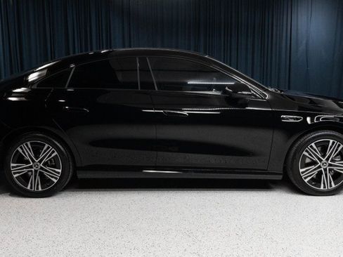 New 2027 Mercedes-Benz CLA 220 image 4