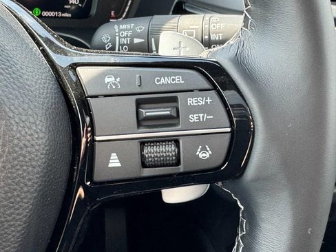 Certified 2026 Acura ADX AWD image 15