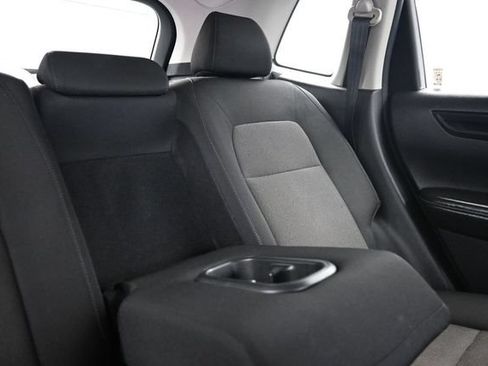 Used 2024 Honda CR-V EX image 16