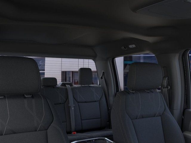 New 2026 Ford F150 STX AWD/4WD image 22