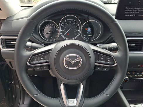 Used 2023 MAZDA CX-5 AWD 2.5 S w/ Select Package image 20