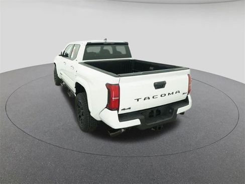 New 2026 Toyota Tacoma SR5 image 24