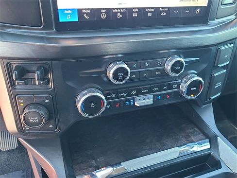 Used 2023 Ford F250 Lariat w/ Sport Appearance Package image 27