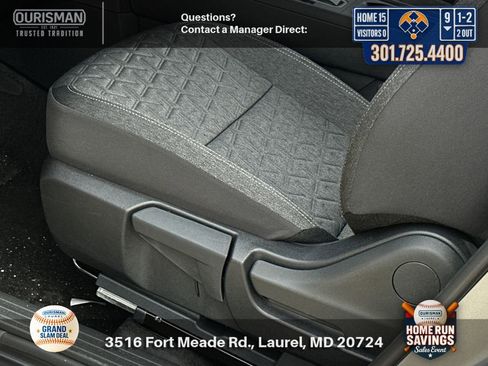 Used 2026 Nissan Kicks SV w/ SV Premium Package AWD/4WD image 7