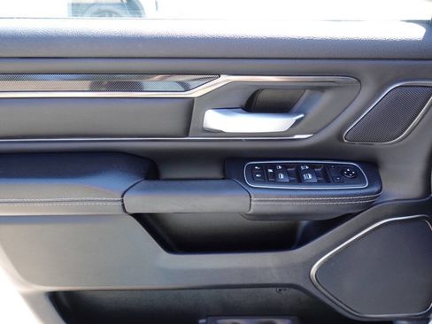 Used 2021 RAM 1500 Sport w/ Leather & Sound Group AWD/4WD image 15