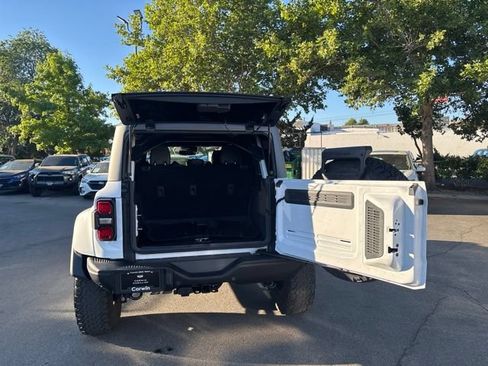 Used 2024 Ford Bronco Raptor AWD/4WD image 43