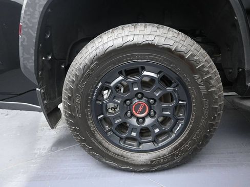Used 2025 Toyota Sequoia TRD Pro AWD/4WD image 56