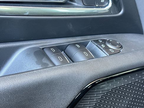 New 2026 Chevrolet Silverado EV LT w/ Plus Package image 12