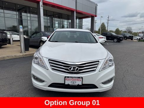 Used 2014 Hyundai Azera Limited FWD image 10