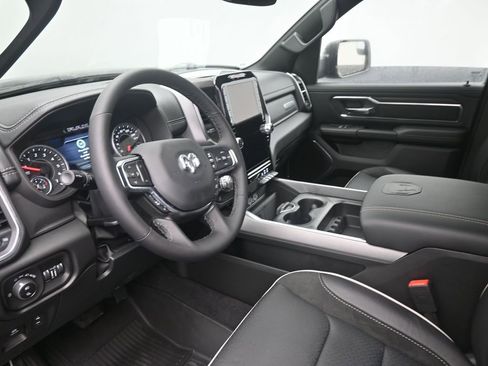 New 2026 RAM 1500 Laramie w/ Sport Appearance Package AWD/4WD image 19