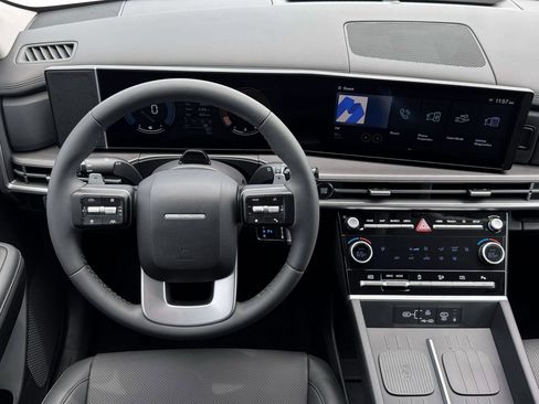New 2026 Hyundai Santa Fe SEL w/ Tow & Go Package FWD image 17