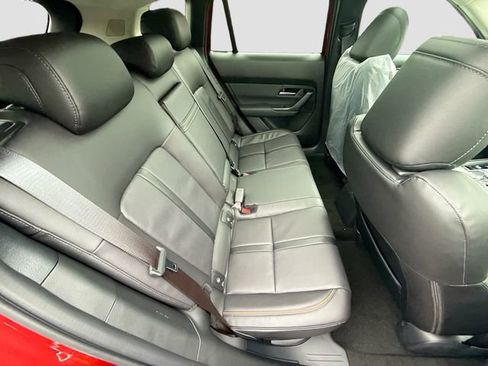 New 2026 MAZDA CX-50 AWD 2.5 Hybrid w/ Premium Pkg image 29