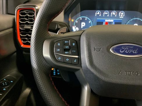 Used 2025 Ford Ranger Raptor image 24