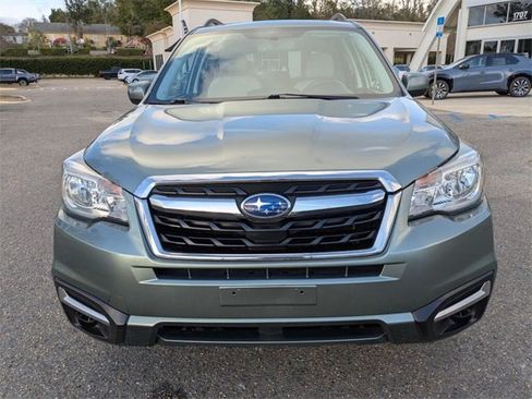Used 2017 Subaru Forester 2.5i Premium w/ Popular Package #2A image 3
