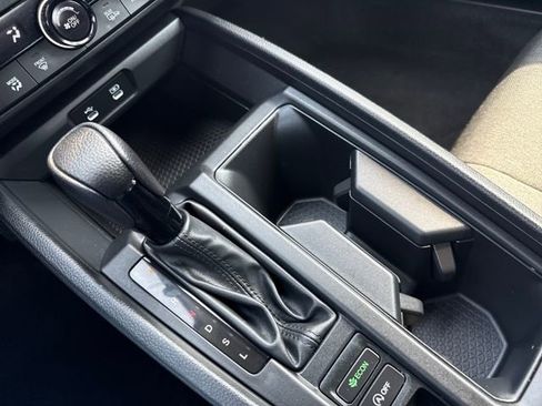 Certified 2024 Honda Accord EX image 32