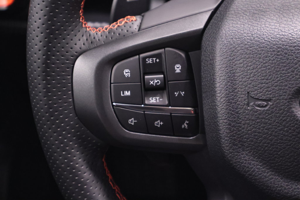 New 2026 Ford Ranger Raptor AWD/4WD image 16