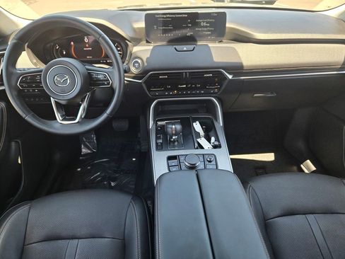 Certified 2024 MAZDA CX-90 Plug-In Hybrid w/ Premium Pkg AWD/4WD image 11