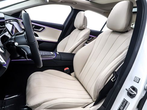 Used 2026 Mercedes-Benz E 350 Sedan image 17