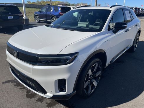 Used 2024 Honda Prologue Elite image 7