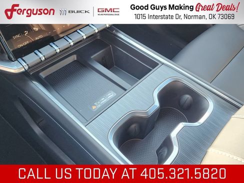 New 2026 GMC Acadia Elevation w/ Black Edition FWD image 30