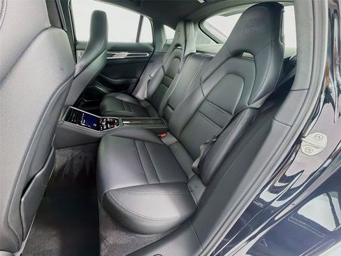 Used 2023 Porsche Panamera Platinum Edition RWD image 21