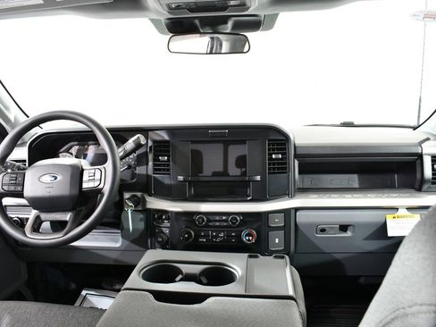 New 2026 Ford F350 XL w/ XL Driver Assist Package image 7