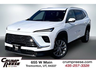 Used 2025 Buick Enclave Preferred