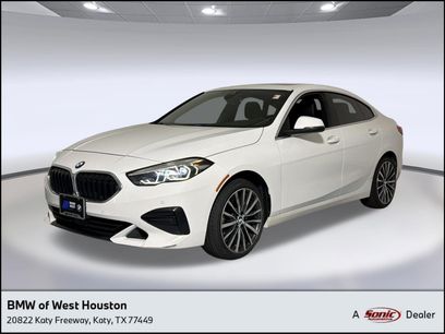 Certified 2022 BMW 228i w/ Convenience Package
