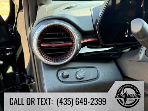 New 2026 Chevrolet Trax RS w/ Driver Confidence Package FWD image 16