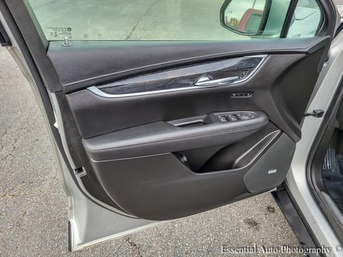 Used 2020 Cadillac XT5 Premium Luxury image 29