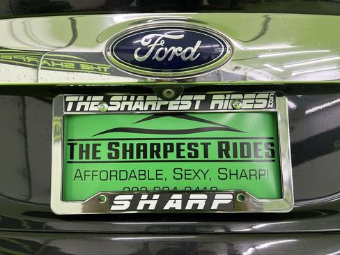 Used 2015 Ford Escape Titanium w/ Equipment Group 301A AWD/4WD image 13