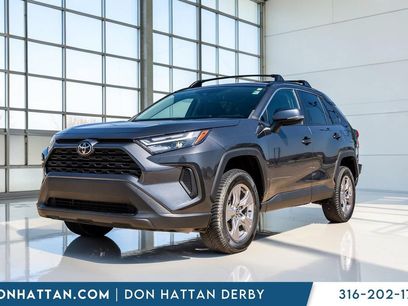 Used 2022 Toyota RAV4 XLE w/ XLE Grade Weather Package