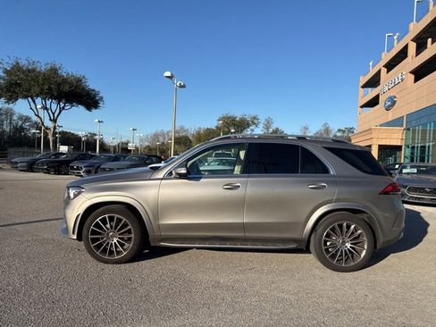 Used 2022 Mercedes-Benz GLE 350 GLE 350 image 2
