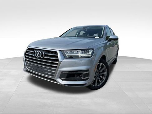 Used 2017 Audi Q7 3.0T Prestige image 9