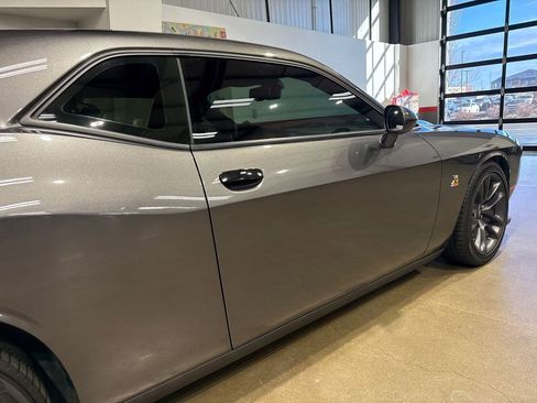 Used 2023 Dodge Challenger R/T Scat Pack w/ Plus Package image 35