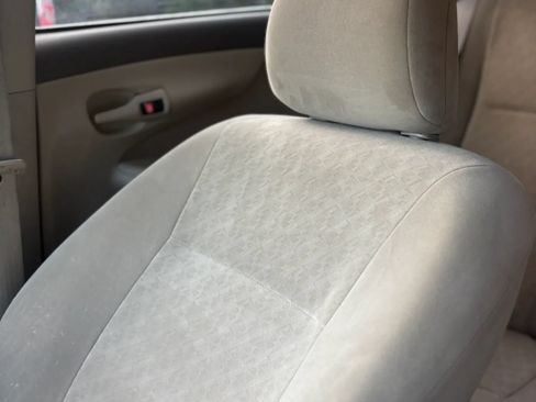Used 2009 Toyota Corolla S FWD image 28