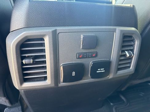 Used 2019 Ford F150 Raptor w/ Equipment Group 802A Luxury image 14