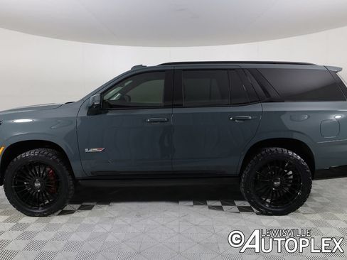 Used 2026 Cadillac Escalade V AWD/4WD image 8