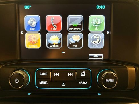 Used 2018 GMC Sierra 1500 Denali w/ Denali Ultimate Package image 23