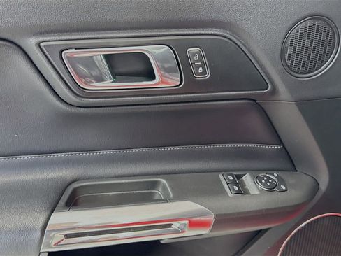 Used 2019 Ford Mustang GT Premium w/ GT Performance Package image 18