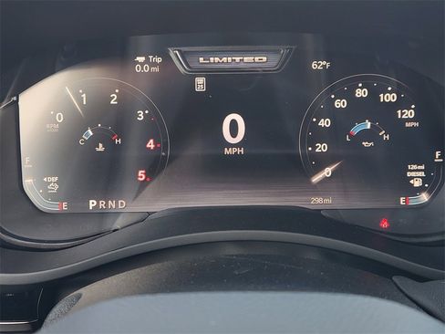 New 2026 RAM 2500 Limited image 13