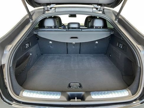 Certified 2024 Mercedes-Benz GLC 300 4MATIC image 8