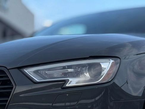 Used 2019 Audi A3 2.0T Titanium w/ Convenience Package image 10