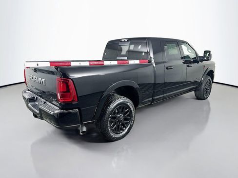 New 2026 RAM 2500 Limited image 7