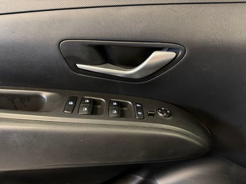 Used 2022 Hyundai Tucson SE AWD/4WD image 19