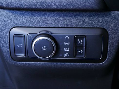 Used 2025 Ford Escape Platinum AWD/4WD image 19